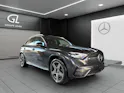 Mercedes-Benz GLC 450d 4Matic 9G-Tronic