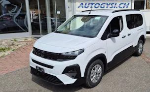 PEUGEOT Rifter Long BlueHDi Allure (Kur)