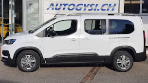 PEUGEOT Rifter Long BlueHDi Allure Helvetia (427)