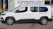 PEUGEOT Rifter Long BlueHDi Allure Helvetia (427)