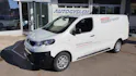 Peugeot e-Expert 50KWh Long Helvetia (431)