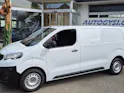 Peugeot e-Expert 50KWh Long Helvetia (431)