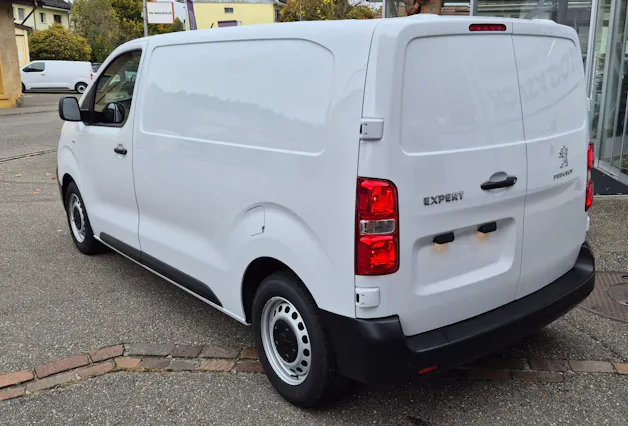 Peugeot e-Expert 50KWh Long Helvetia (431)