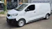 Peugeot e-Expert 50KWh Long Helvetia (431)
