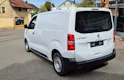 Peugeot e-Expert 50KWh Long Helvetia (431)