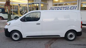 Peugeot e-Expert 50KWh Long Helvetia (431)