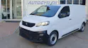 Peugeot e-Expert 50KWh Long Helvetia (431)