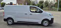 Peugeot e-Expert 50KWh Long Helvetia (431)
