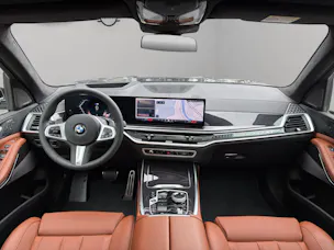BMW X7 xDrive 48V 40d M Sport Pro Steptronic