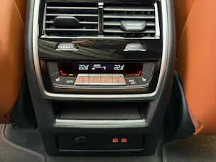 BMW X7 xDrive 48V 40d M Sport Pro Steptronic