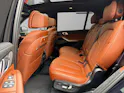 BMW X7 xDrive 48V 40d M Sport Pro Steptronic
