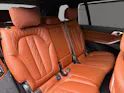 BMW X7 xDrive 48V 40d M Sport Pro Steptronic