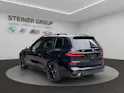 BMW X7 xDrive 48V 40d M Sport Pro Steptronic