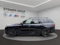 BMW X7 xDrive 48V 40d M Sport Pro Steptronic