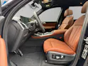 BMW X7 xDrive 48V 40d M Sport Pro Steptronic