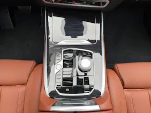 BMW X7 xDrive 48V 40d M Sport Pro Steptronic