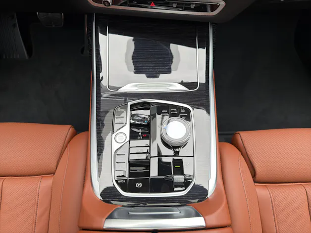 BMW X7 xDrive 48V 40d M Sport Pro Steptronic