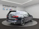 BMW X7 xDrive 48V 40d M Sport Pro Steptronic