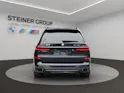 BMW X7 xDrive 48V 40d M Sport Pro Steptronic