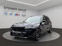 BMW X7 xDrive 48V 40d M Sport Pro Steptronic