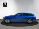 Mercedes-Benz C 220 d T 4 Matic