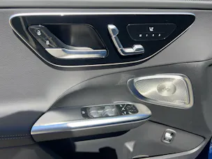 Mercedes-Benz C 220 d T 4 Matic