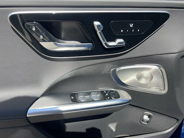 Mercedes-Benz C 220 d T 4 Matic