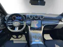 Mercedes-Benz C 220 d T 4 Matic