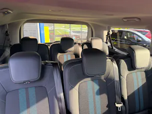Ford Tourneo Bus 320 L1H1 Sport Automat