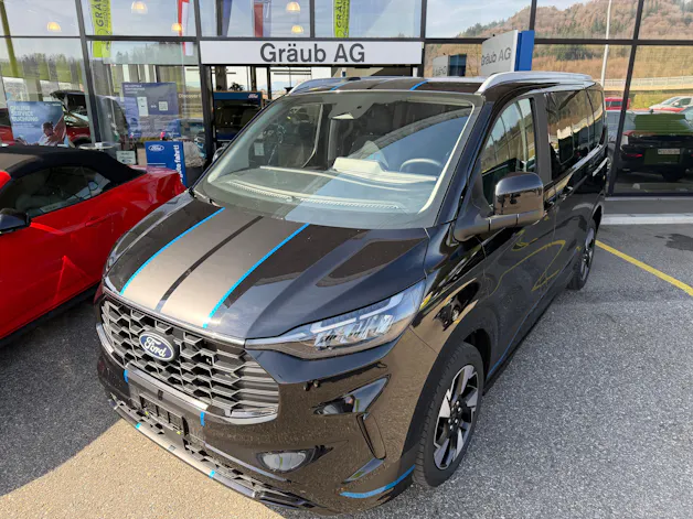 Ford Tourneo Bus 320 L1H1 Sport Automat