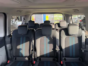 Ford Tourneo Bus 320 L1H1 Sport Automat