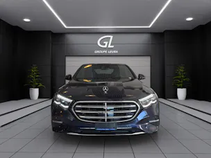 Mercedes-Benz E 220 d 4Matic 9G-Tronic