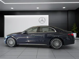 Mercedes-Benz E 220 d 4Matic 9G-Tronic