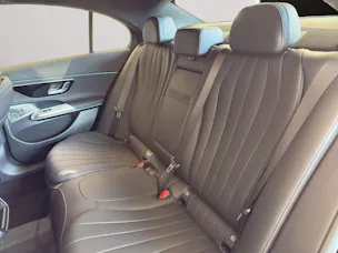 Mercedes-Benz E 220 d 4Matic 9G-Tronic