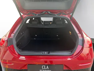 Mercedes-Benz CLA Shooting Brake 350 4Matic 85 kWh EQ