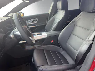 Mercedes-Benz CLA Shooting Brake 350 4Matic 85 kWh EQ