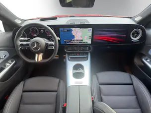 Mercedes-Benz CLA Shooting Brake 350 4Matic 85 kWh EQ