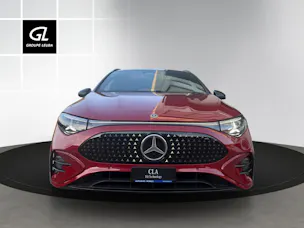 Mercedes-Benz CLA Shooting Brake 350 4Matic 85 kWh EQ
