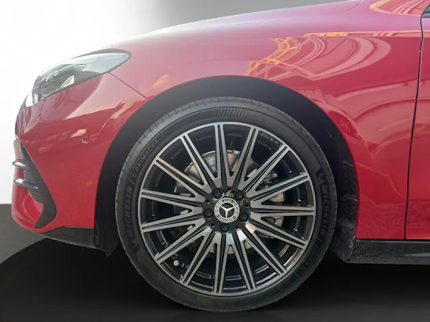 Mercedes-Benz CLA Shooting Brake 350 4Matic 85 kWh EQ