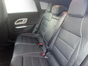 Mercedes-Benz CLA Shooting Brake 350 4Matic 85 kWh EQ
