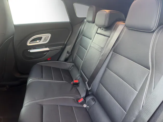 Mercedes-Benz CLA Shooting Brake 350 4Matic 85 kWh EQ