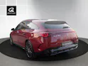 Mercedes-Benz CLA Shooting Brake 350 4Matic 85 kWh EQ