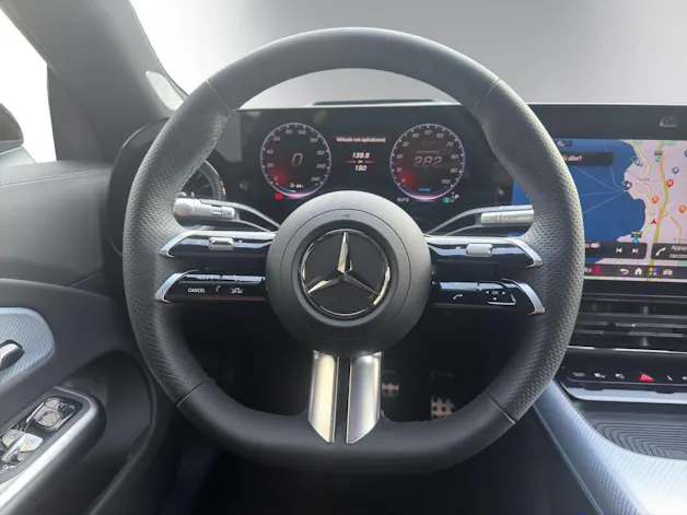 Mercedes-Benz CLA Shooting Brake 350 4Matic 85 kWh EQ
