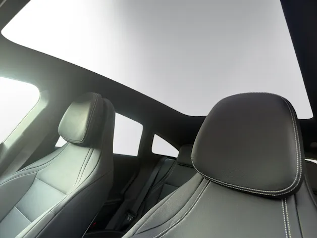 Mercedes-Benz CLA Shooting Brake 350 4Matic 85 kWh EQ