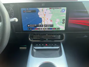 Mercedes-Benz CLA Shooting Brake 350 4Matic 85 kWh EQ