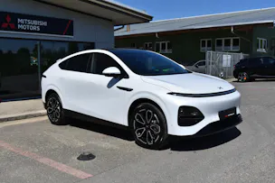XPENG G6 80kWh Performance AWD