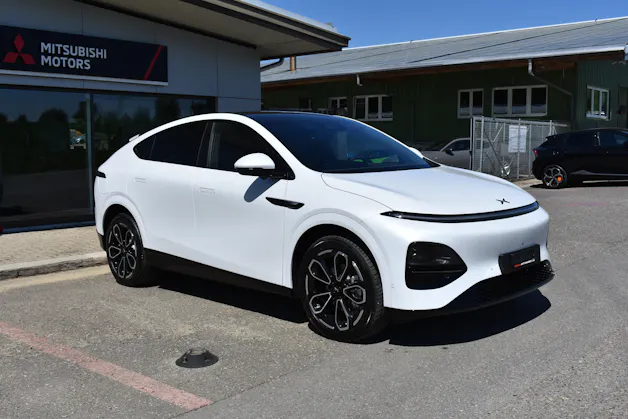 XPENG G6 80kWh Performance AWD