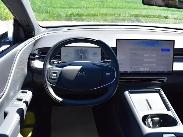 XPENG G6 80kWh Performance AWD