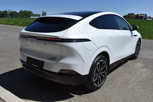 XPENG G6 80kWh Performance AWD