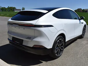 XPENG G6 80kWh Performance AWD